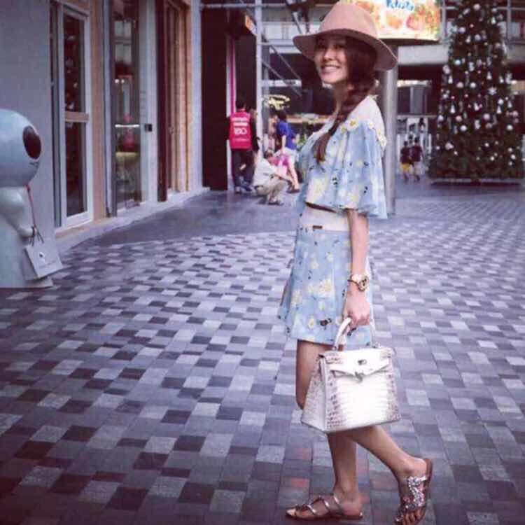 Lei Luxury 蕾记卖 奢品