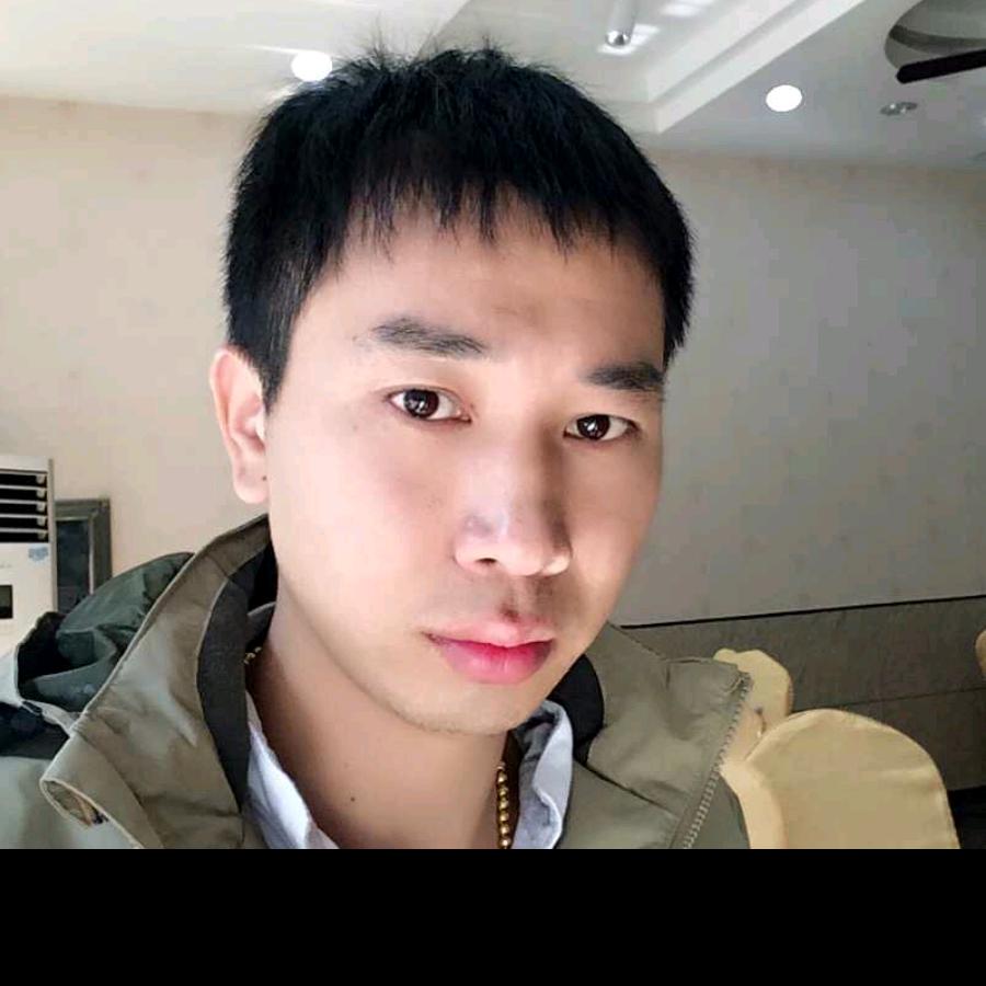李锐松