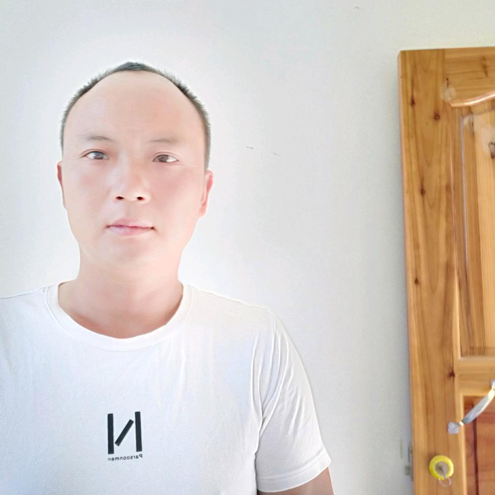 大尾巴羊子