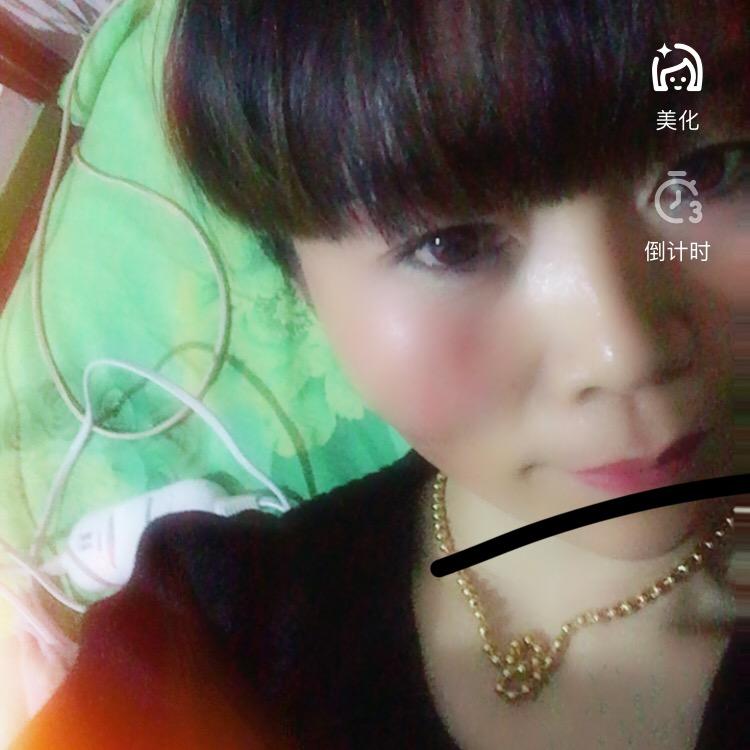 做个坚强的女人