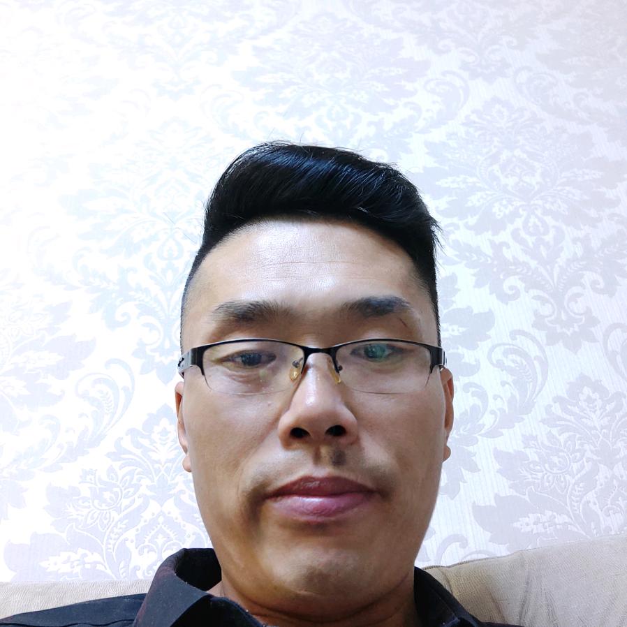 杨建庚