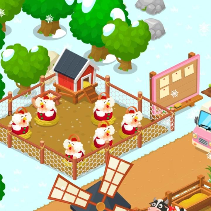 90后卡车司机小李