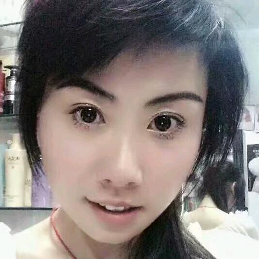 水晶小雪