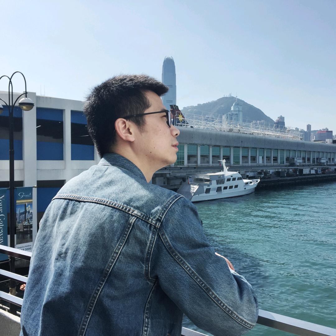 艾翔宇