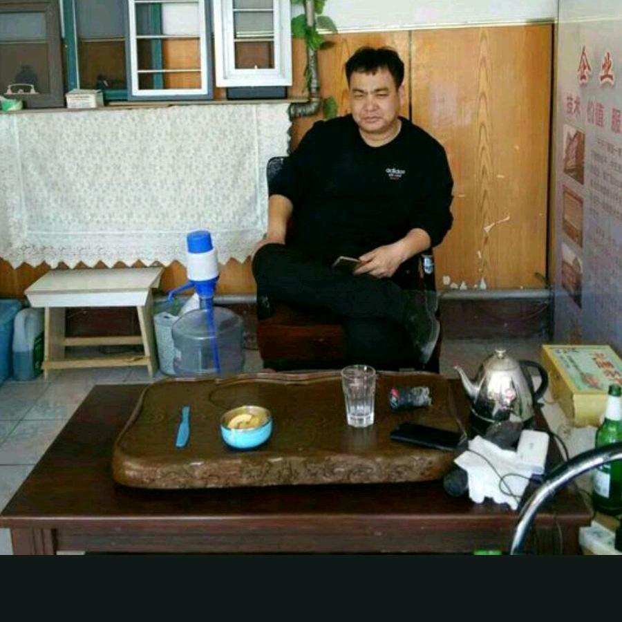 中旗小范哥千户系统门窗