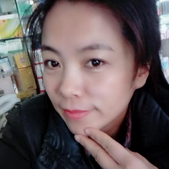 铿锵玫瑰