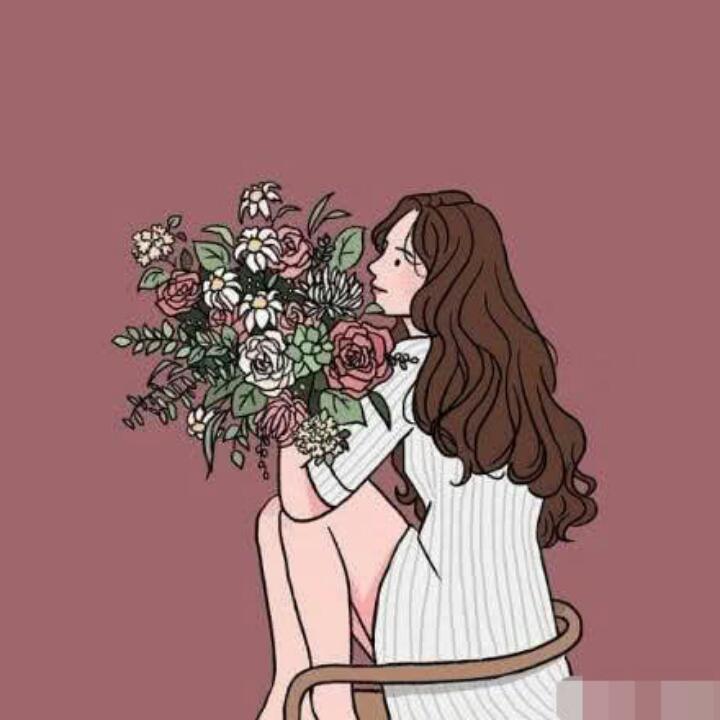 是麦芽的香气🍉