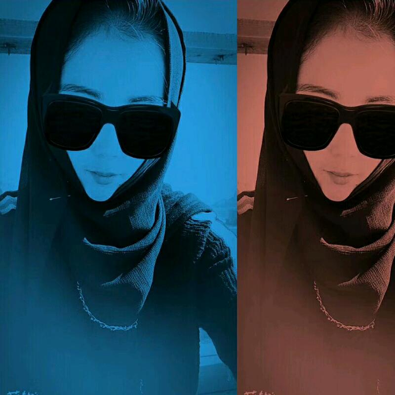 @循化七度银饰梅子