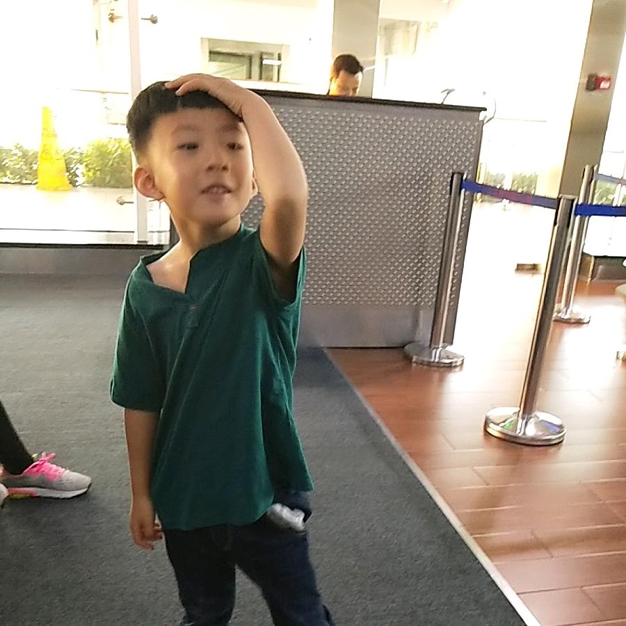 张瑜鱼儿