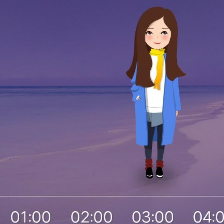 灵魂的一般画师😂