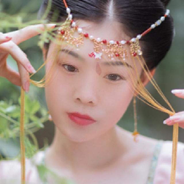 容儿