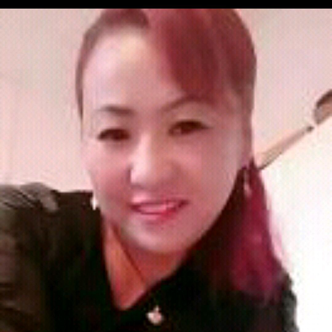 美娜姐姐