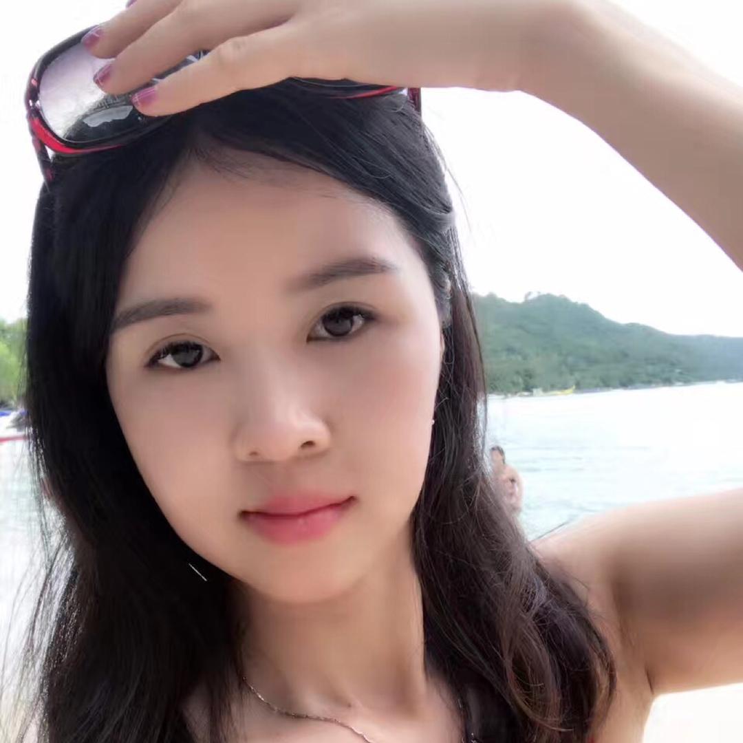小陈姐姐