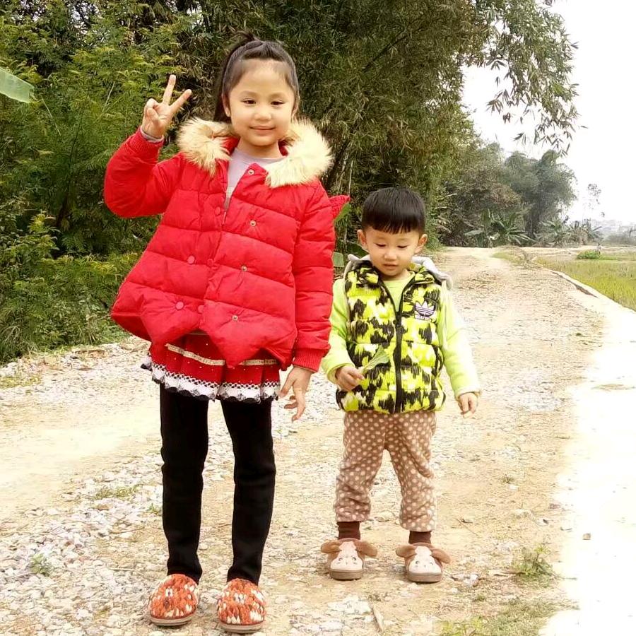 笑看人生 💯