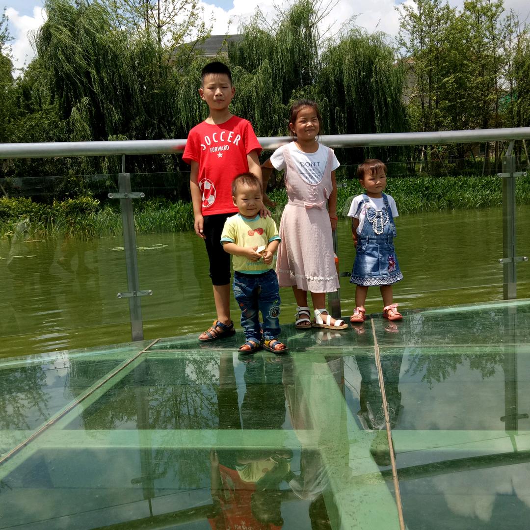 老式油条胡辣汤加油干