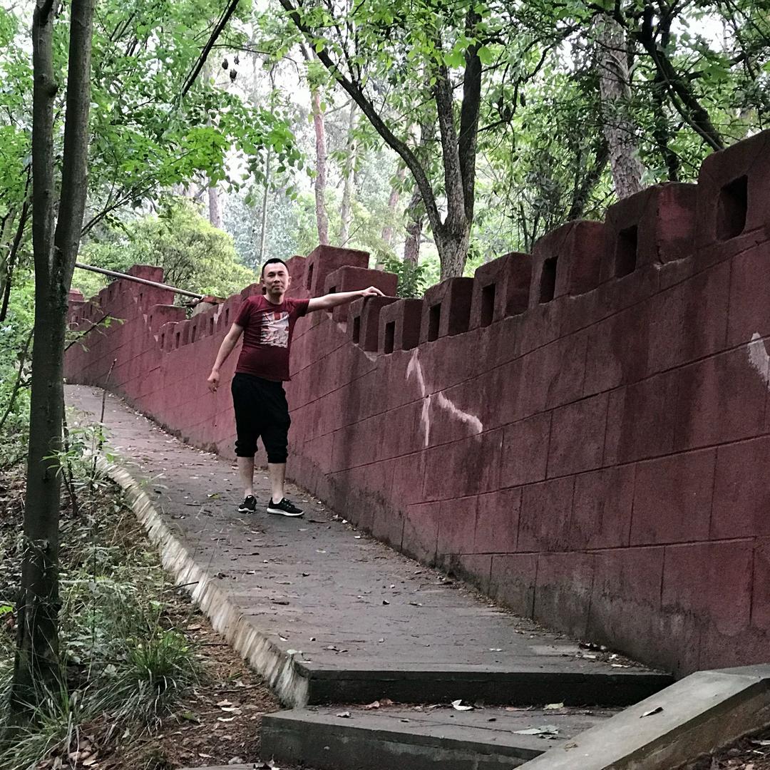 四川荣森物流有限公司