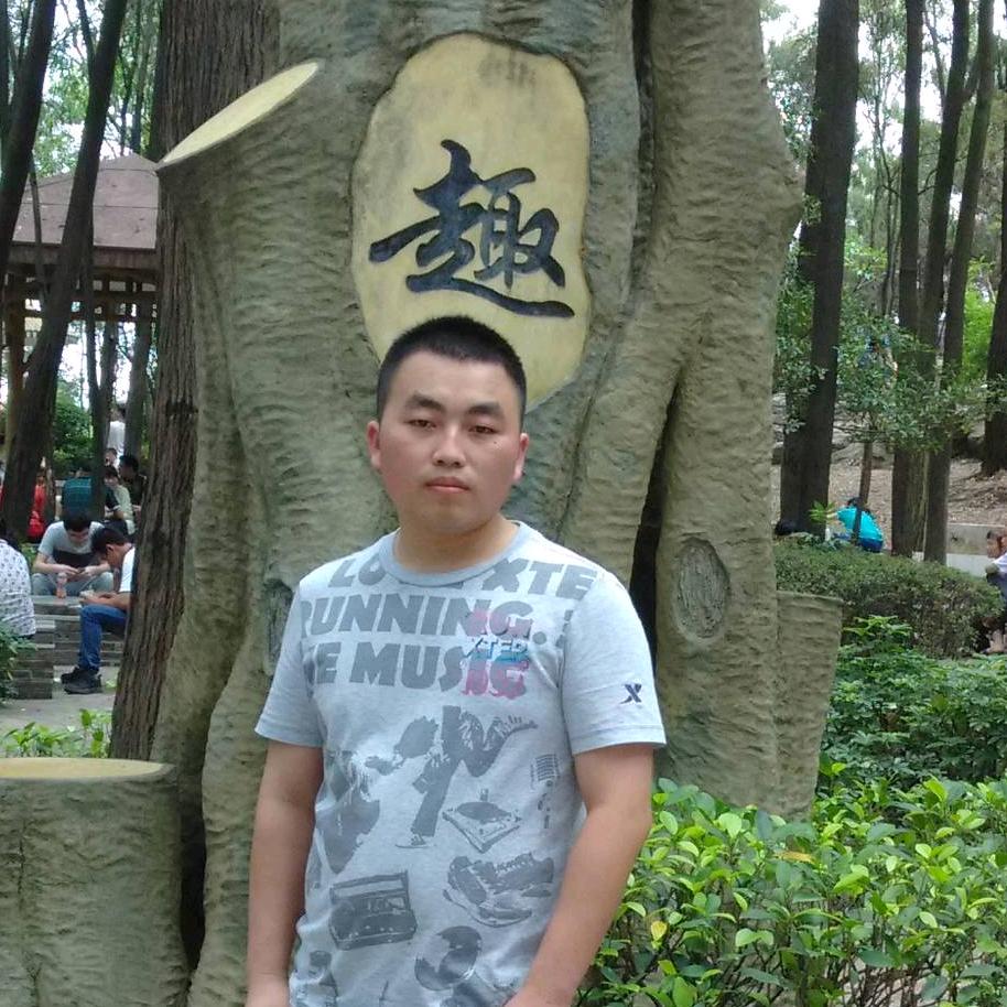 李大炮