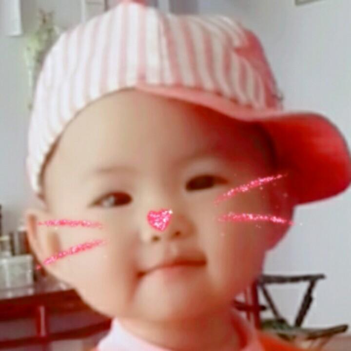 乔治一家人