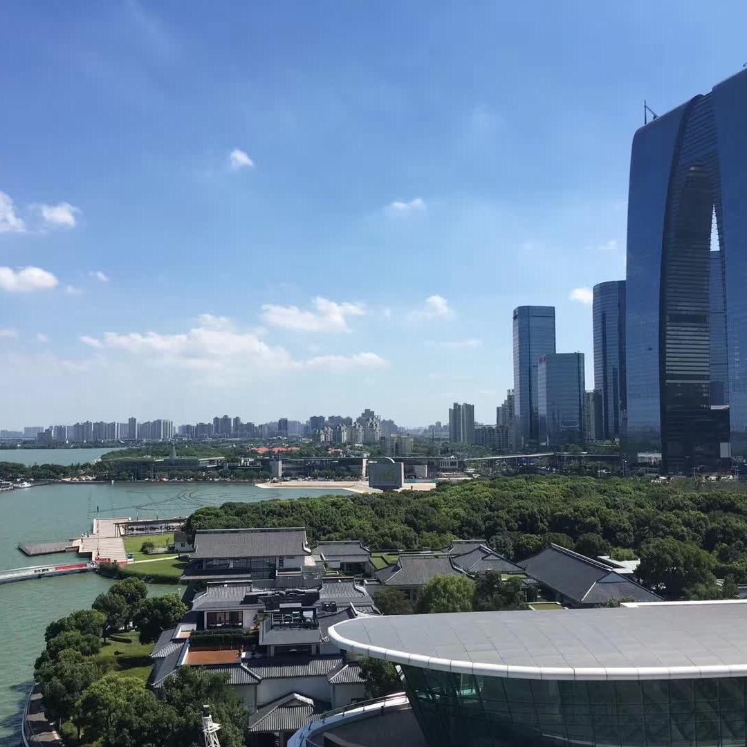 盛创建筑小利