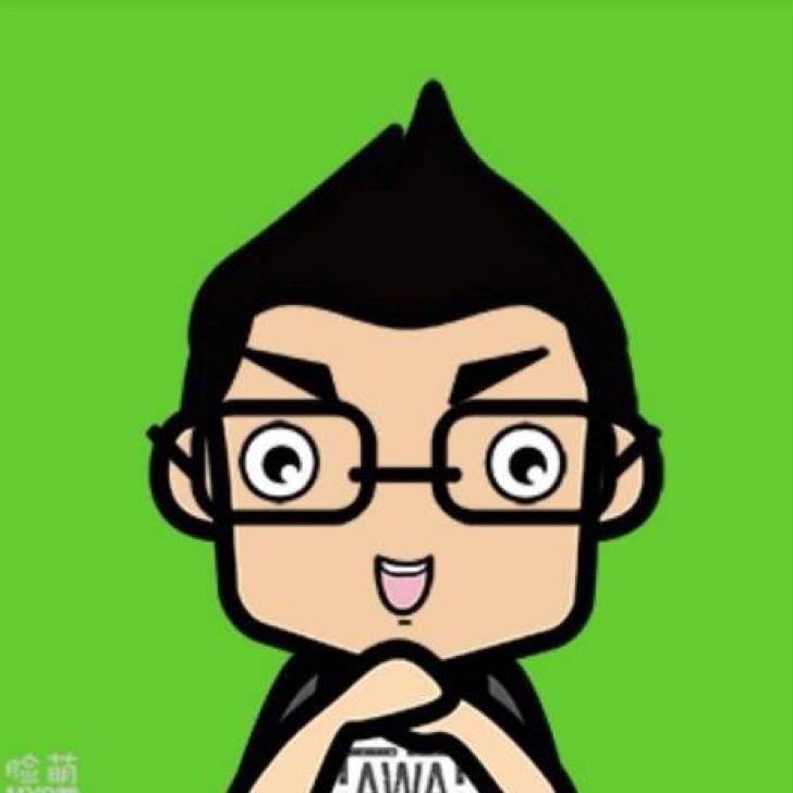 谢大强Aaron