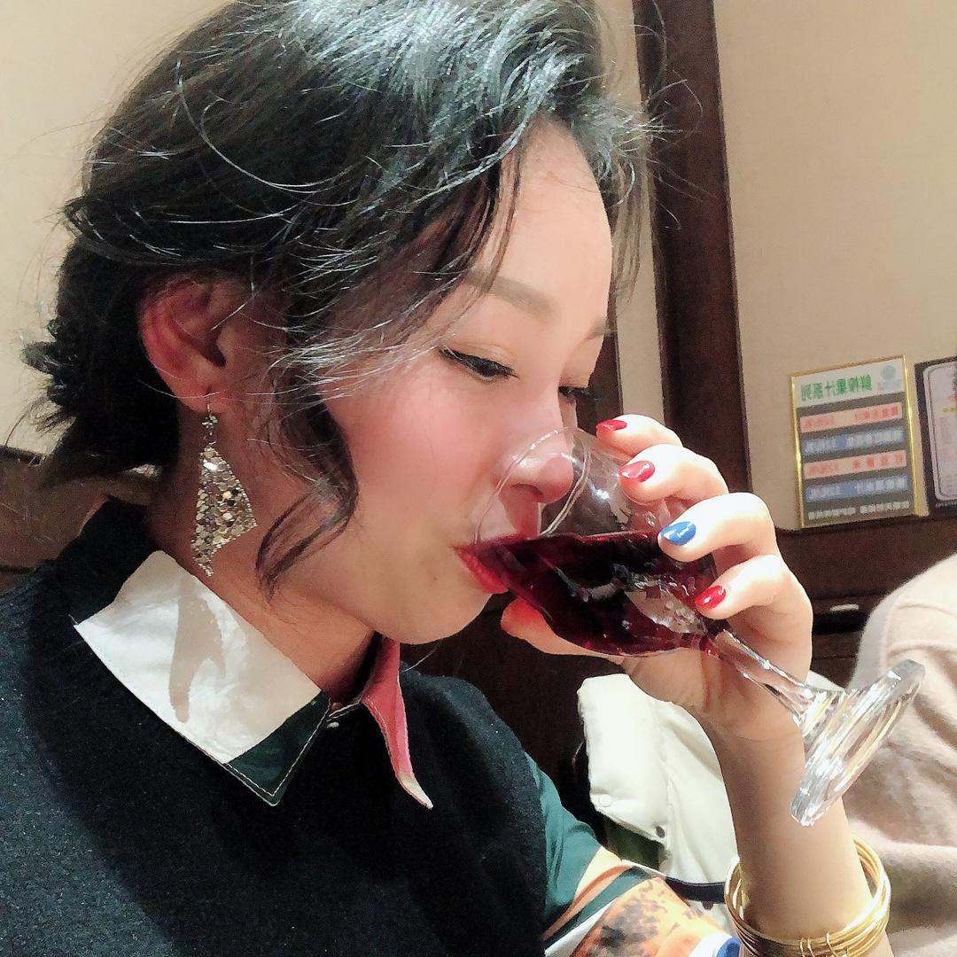 二小姐😘
