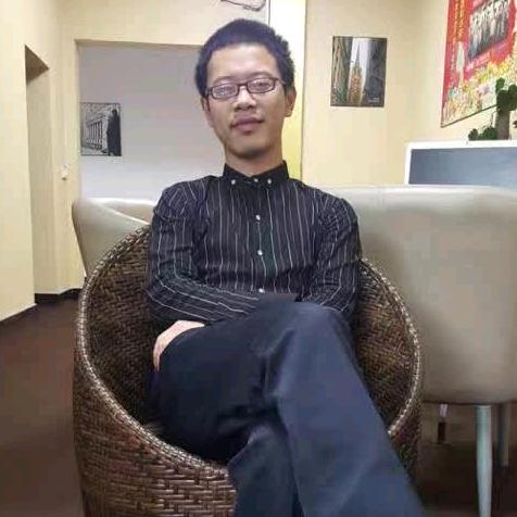 四川数字化一哥莫显