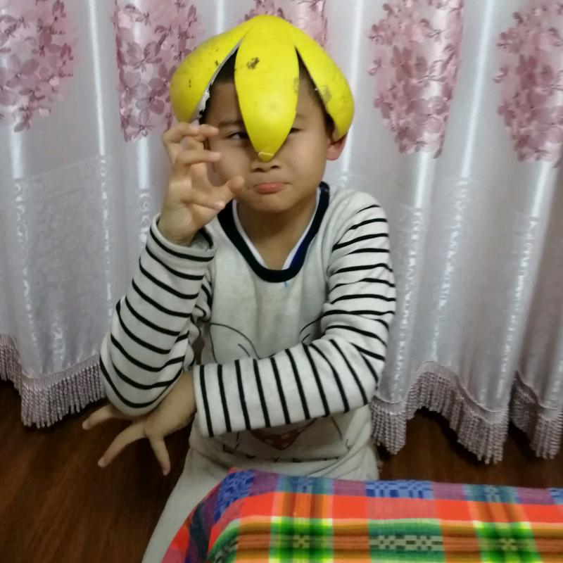 轩哥