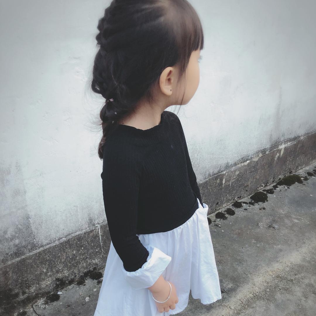 安安和小汤圆💕