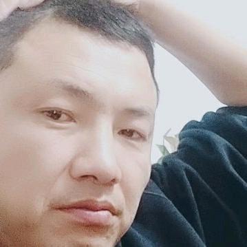 高强