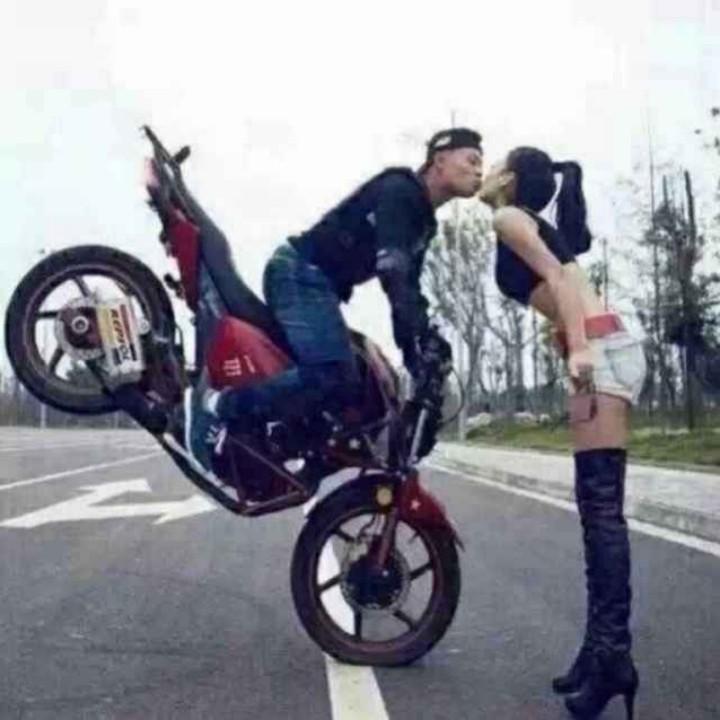 从你的世界路过.