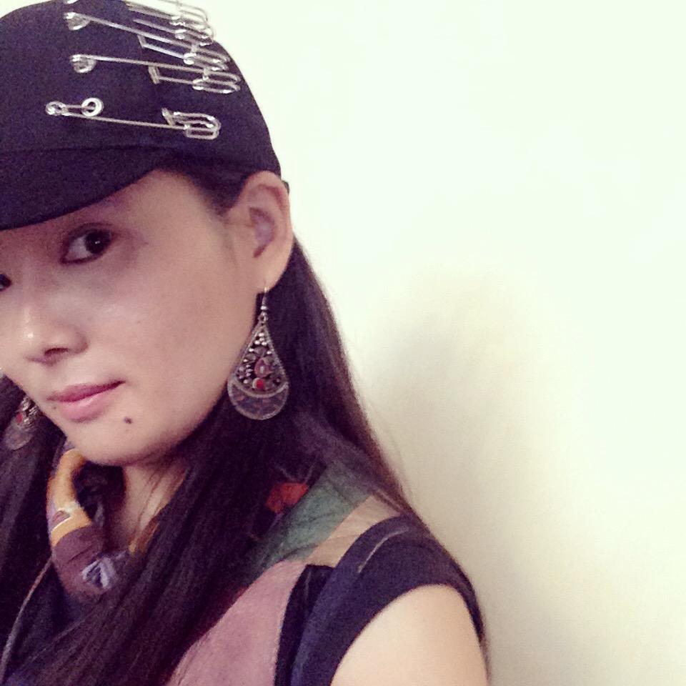 达古拉女孩