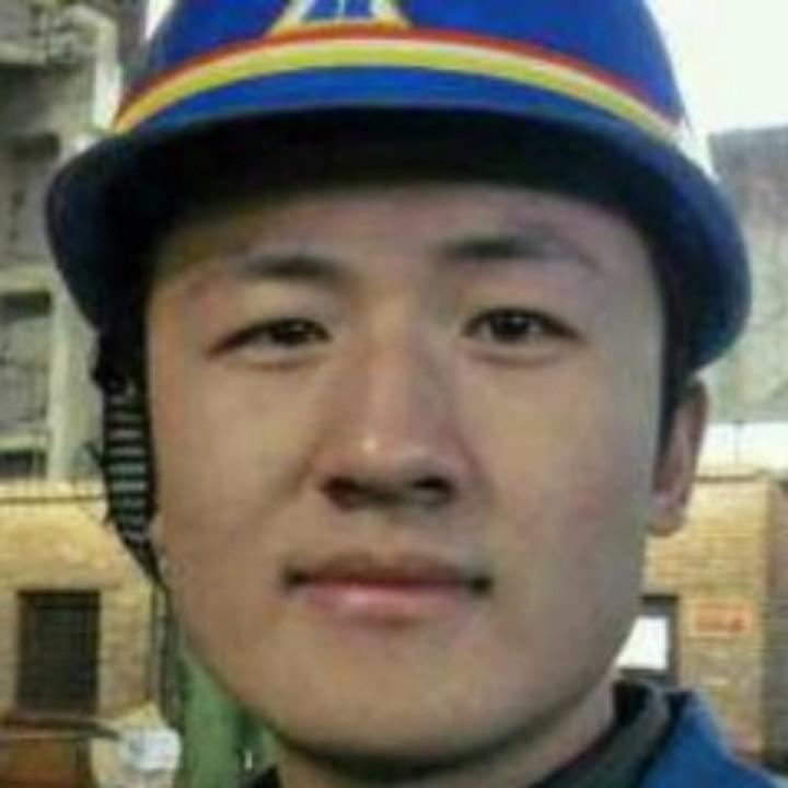 天津天锻压力机米新征bigmetre