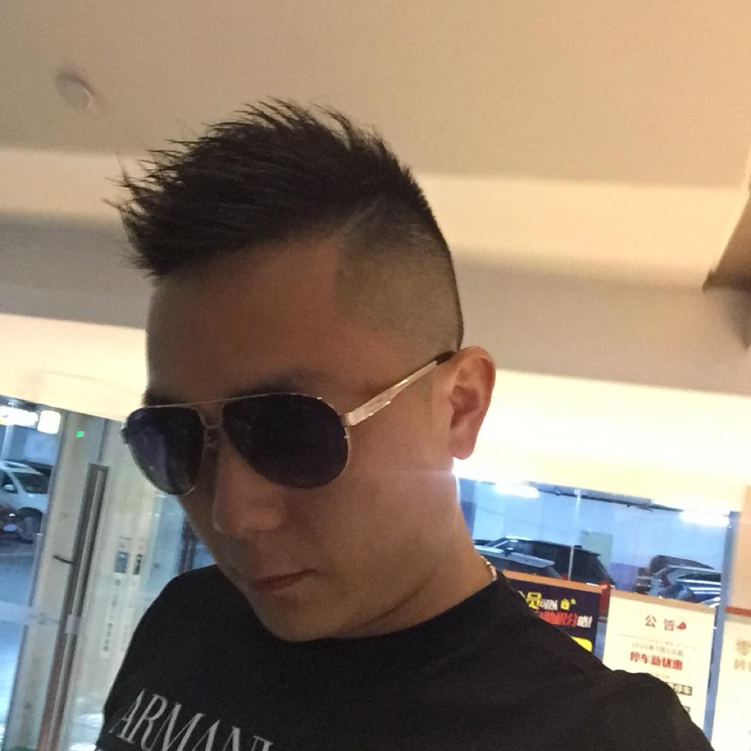 重庆匠味渝厨火锅—火哥