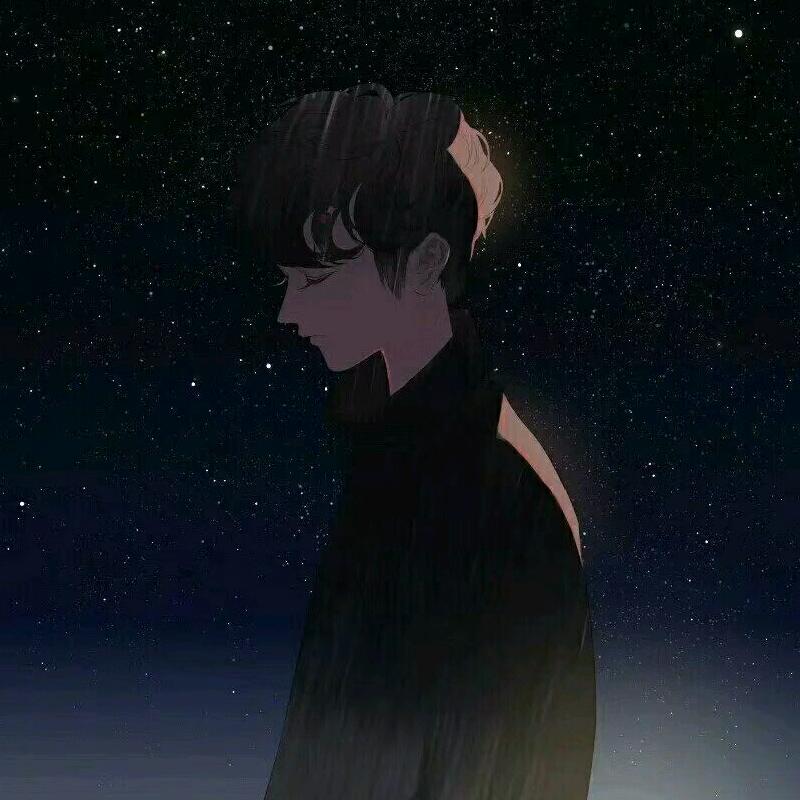 时间用来感伤
