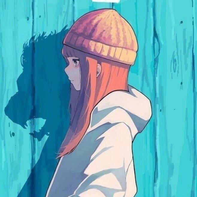 💗懒～得管
