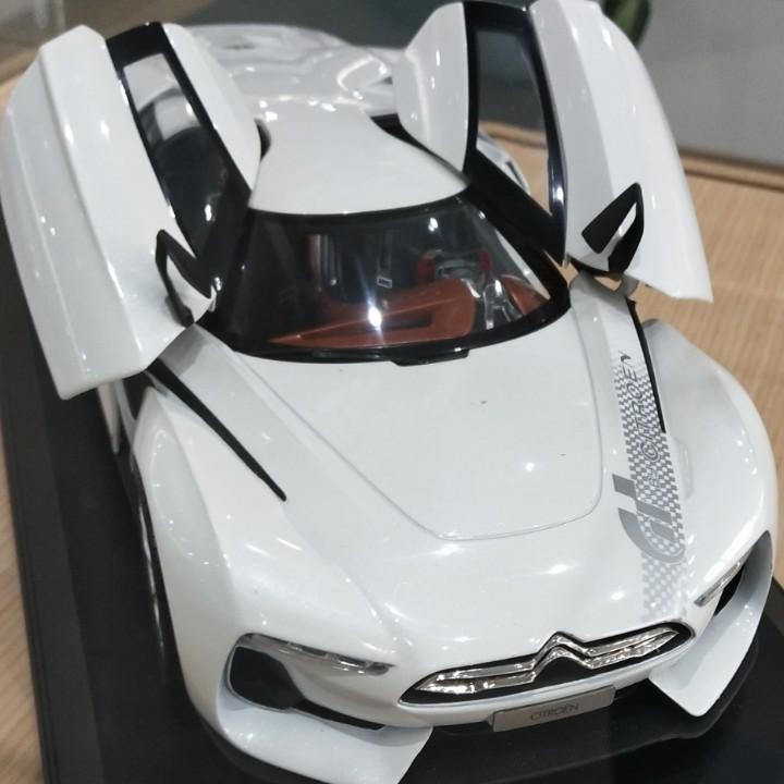 华少
