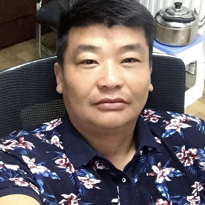 大兵哥