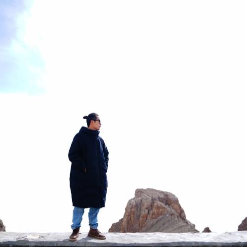 嘎玛《天地辽阔》第一志愿者