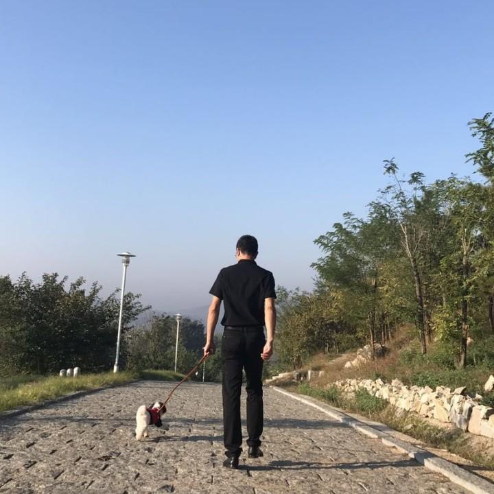 初军～初老头