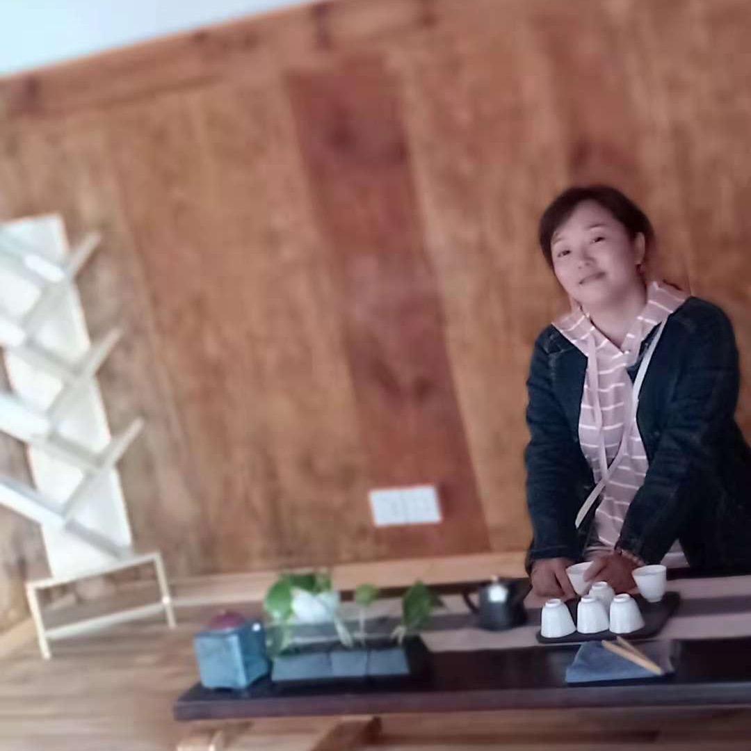 小糊涂仙