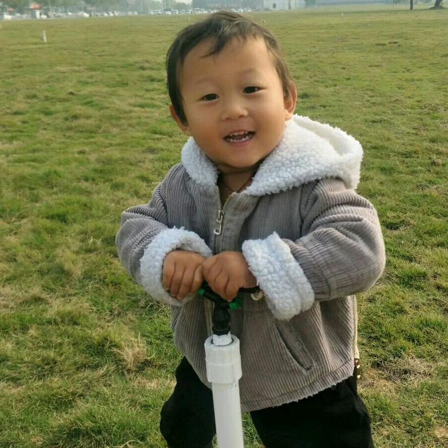 @程哥哥
