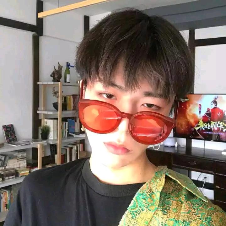 真抽象