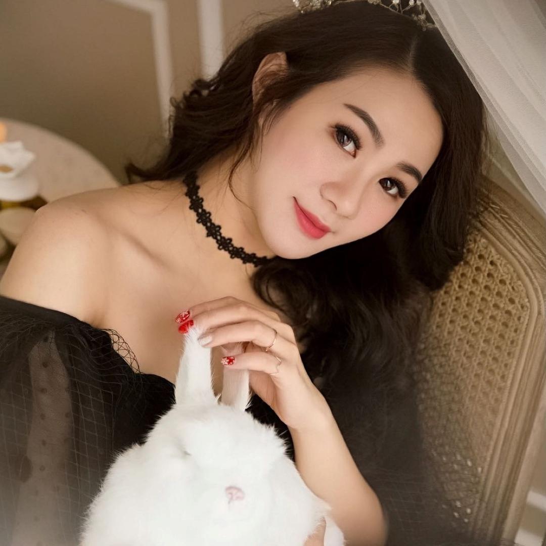 ✨💓李紫華🎀