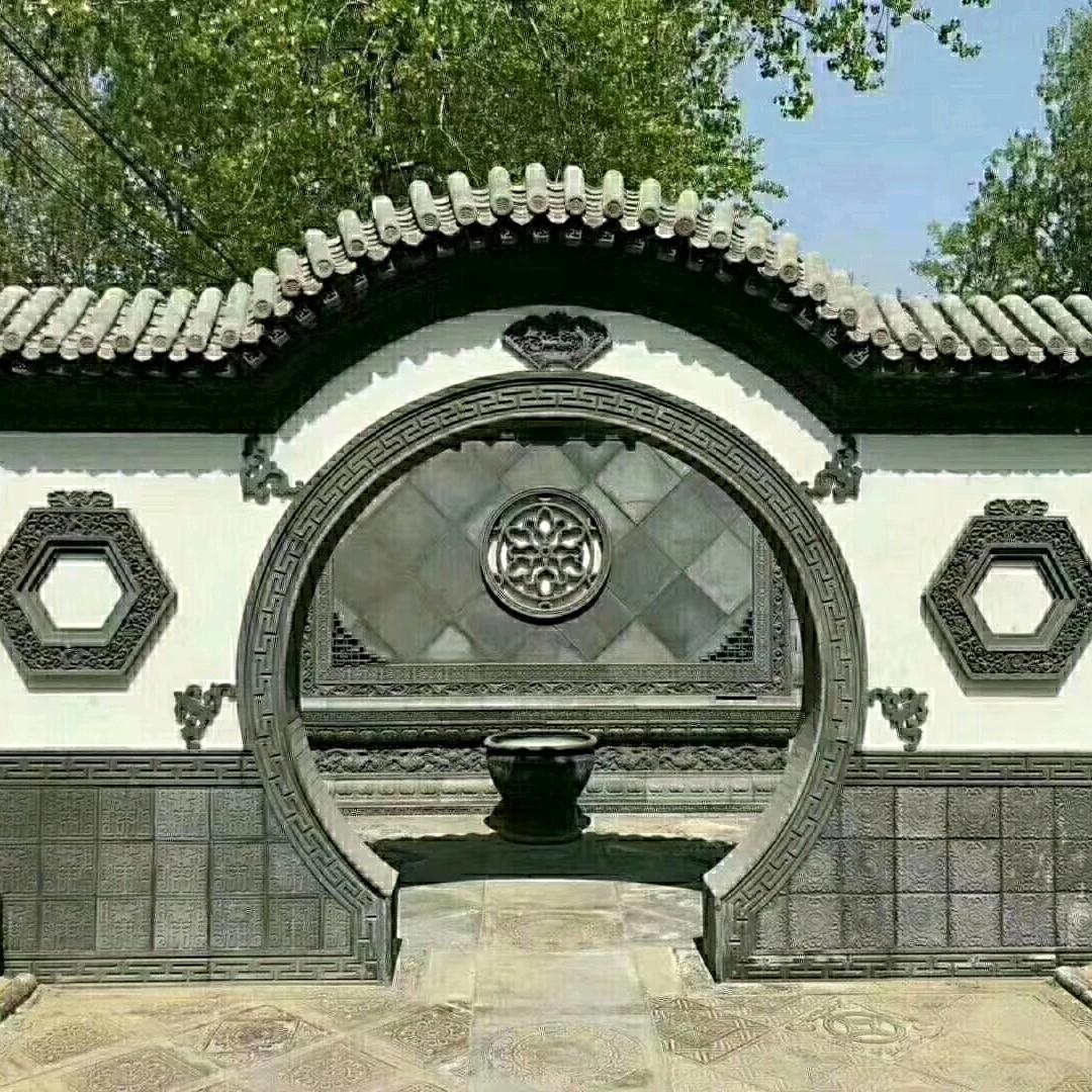 河北传承园林工程有限公司