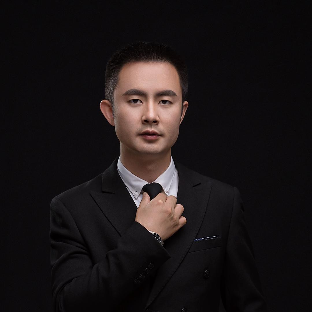 八零爸爸江兵