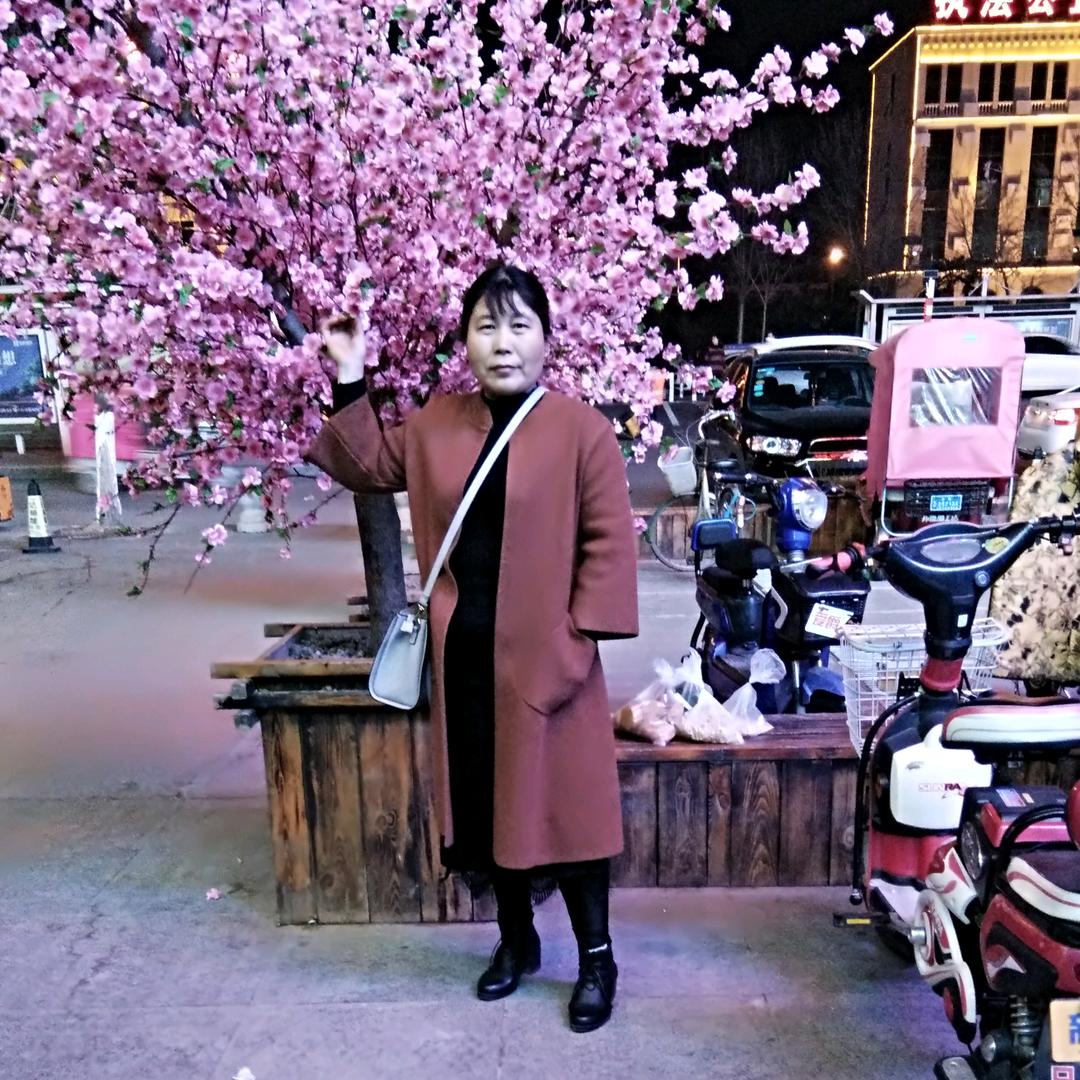 平安是福@思念妈妈，2021.12.12