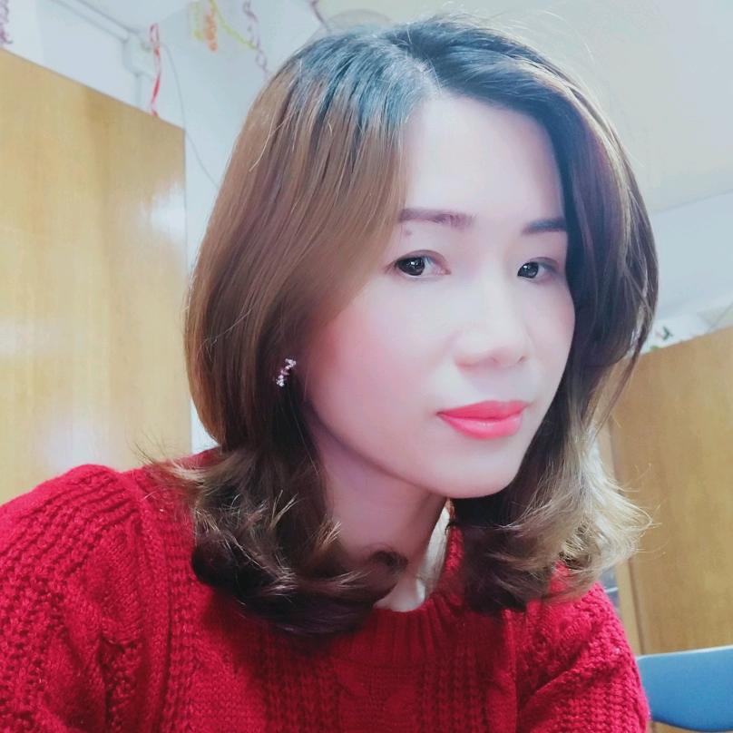 小虾米