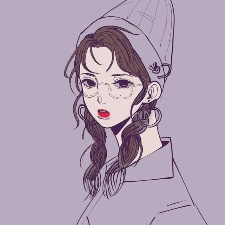 西乌安甜甜