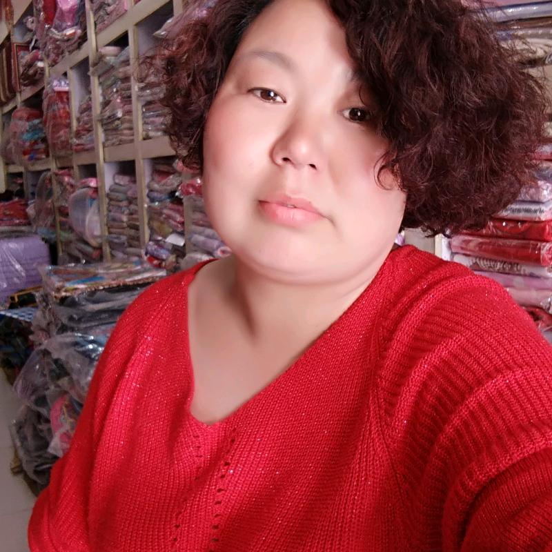 陈朵