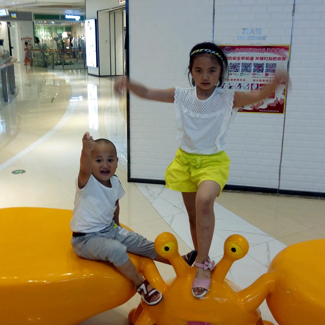 望江嘉庭超甲别墅大门（高士店）